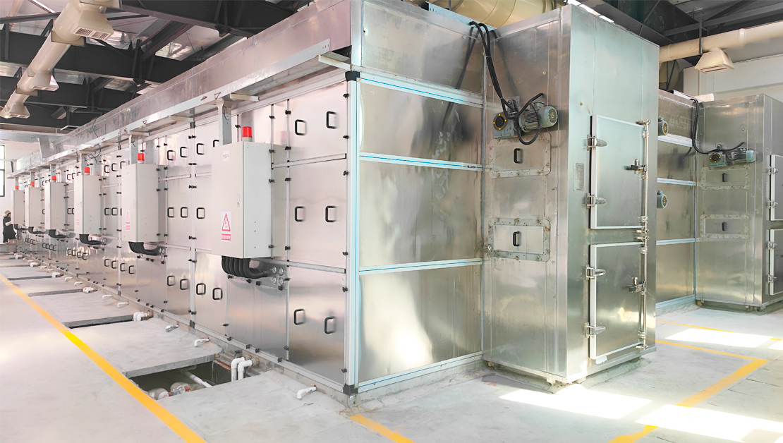 佛山三水區(qū)驛崗污水處理廠項目